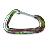 Bushmen - Ultralight Carabiner 12 Kn