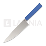 Butterfork - Chef's Knife Blue