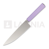 Butterfork - Chef's Knife Purple