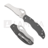 Byrd - Gooney Spyderedge