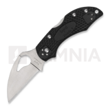 Byrd - Robin 2 Wharncliffe