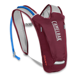 CamelBak - Dart, 0,5L + 1,5L, Burgundy/Hot Coral