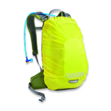 CamelBak - Raincover M/L, yellow