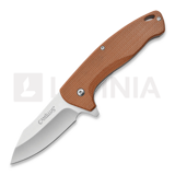 Camillus - Arvo A/O, tan