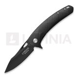 Camillus - Blaze Linerlock, sort