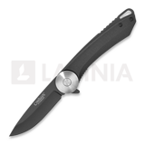 Camillus - Cirque Linerlock, sort