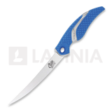 Camillus - Cuda Curved Boning Knife