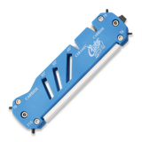 Camillus - Cuda Knife, Shear and Hook