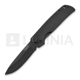 Camillus - Cuda Mini Linerlock Black
