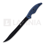 Camillus - Cuda Professional Serrated