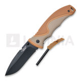 Camillus - Inflame Linerlock