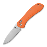 Camillus - Rovax Cuda Lock Orange