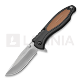 Camillus - TigerSharp Linerlock