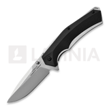 Camillus - Titanium Carbide Edge Folder