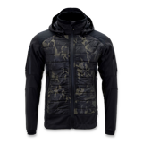Carinthia - G-LOFT ISG 2.0 Multicam, negru