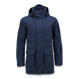 Carinthia - G-Loft Tactical Parka, Navyblue