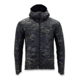 Carinthia - G-LOFT TLG Multicam, чёрный