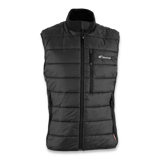 Carinthia - G-LOFT Ultra Vest, juoda