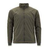 Carinthia - G-LOFT Windbreaker, olivengr&oslash;nn