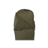 Carinthia - Grizzly, olive drab