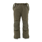 Carinthia - HIG 5.0, 綠色
