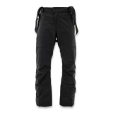 Carinthia - Loftshell Hydro Pants Black