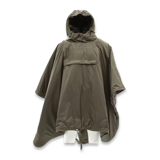 Carinthia - Poncho System CPS, оливковый