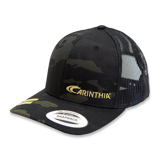 Carinthia - Tactical Basecap, Multicam Black