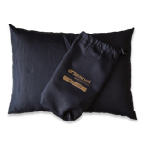 Carinthia - Travel Pillow, czarny