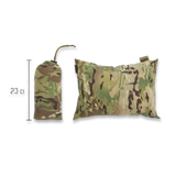 Carinthia - Travel Pillow, Multicam