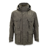 Carinthia - TRG, oliwkowa