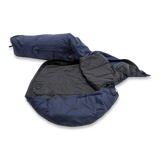 Carinthia - TSS Outer navyblue L