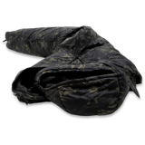 Carinthia - TSS System Black Multicam Right L