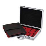 Carry All - Aluminum Knife Briefcase