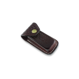 Carry All - Leather pouch Swiss Army