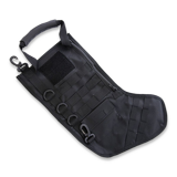 Carry All - Tactical Stocking, čern&aacute;