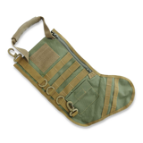 Carry All - Tactical Stocking, olivengr&oslash;nn