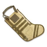 Carry All - Tactical Stocking, sand