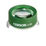 Carson Optics - Bug Loupe Stand Magnifier