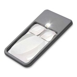 Carson Optics - Pocket Magnifier LED
