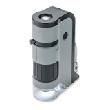 Carson Optics - Pocket Microscope 100-250x