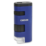 Carson Optics - Pocket Microscope