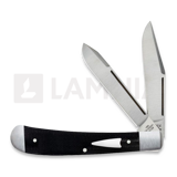 Case Cutlery - Case Bose 2021 Collab Black Laminate HT Trapper