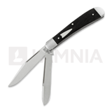 Case Cutlery - Case Bose 2021 Collab Ebony Wood Smooth HT Trapper