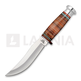 Case Cutlery - Fixed Blade Leather Hunter