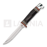 Case Cutlery - Hunter Buffalo Horn