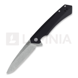 Case Cutlery - Kinzua Spearpoint, negru