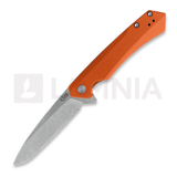 Case Cutlery - Kinzua Spearpoint, orange