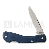 Case Cutlery - Lightweight Lockback Blue