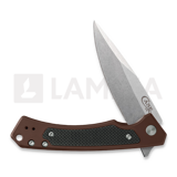 Case Cutlery - Marilla, brun